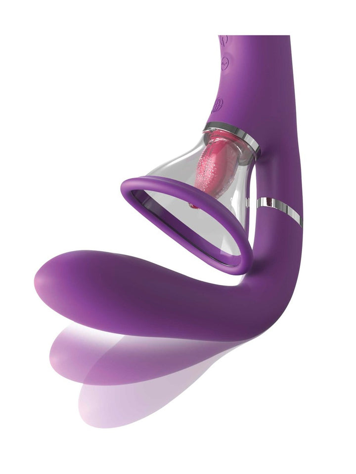 FFH Her Ultimate Pleasure Pro