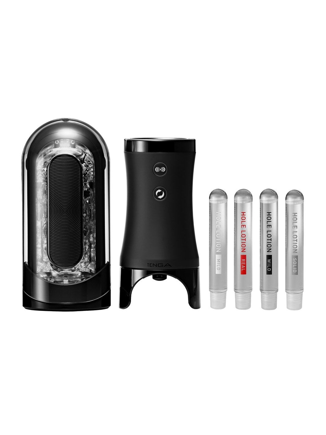 Tenga Flip 0 EVR Electronic Vi