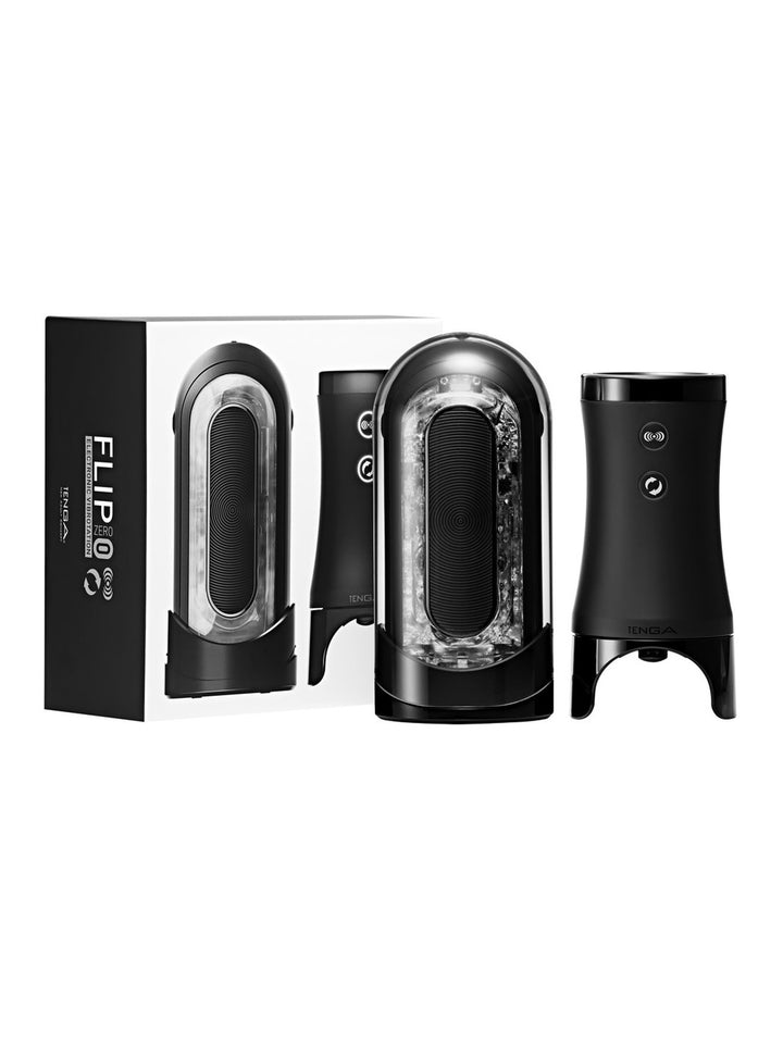 Tenga Flip 0 EVR Electronic Vi