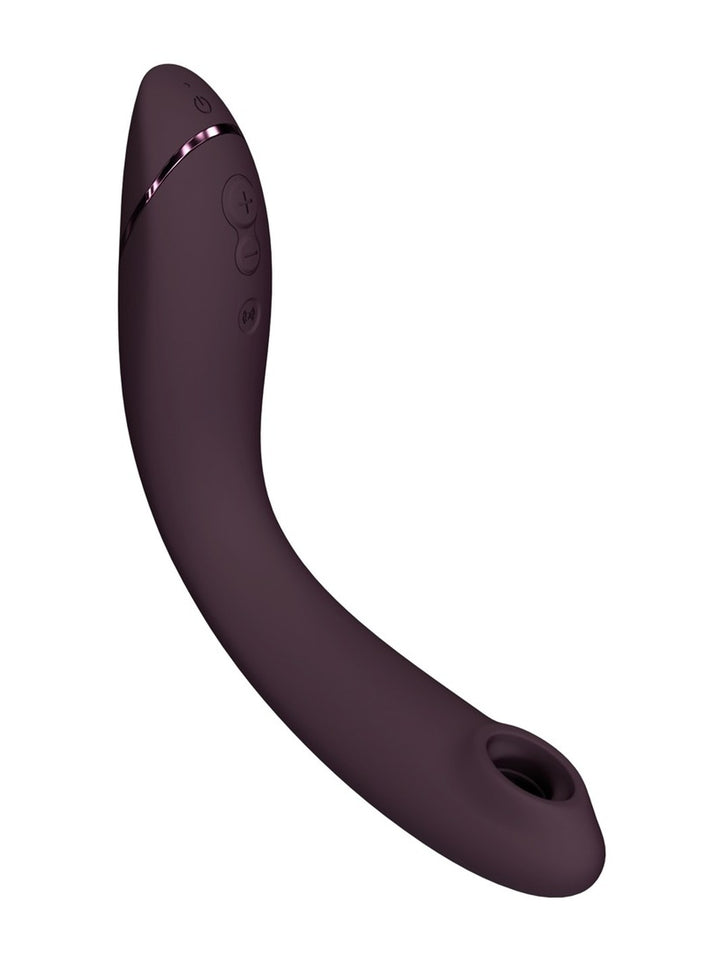 Womanizer OG Aubergine