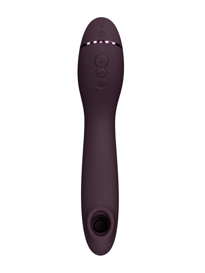 Womanizer OG Aubergine