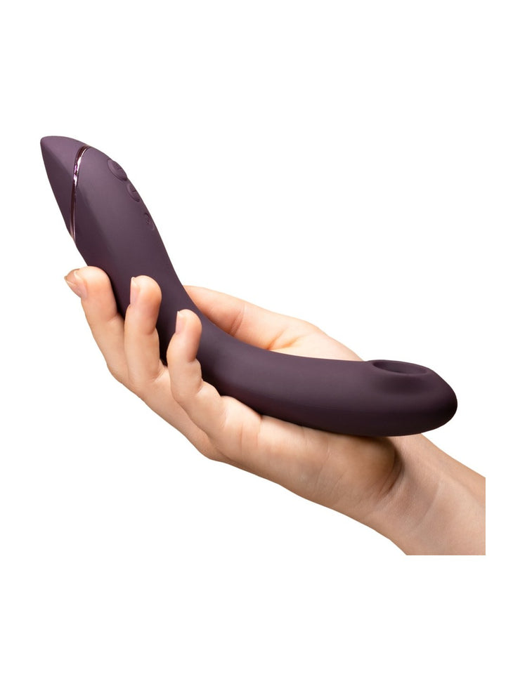 Womanizer OG Aubergine