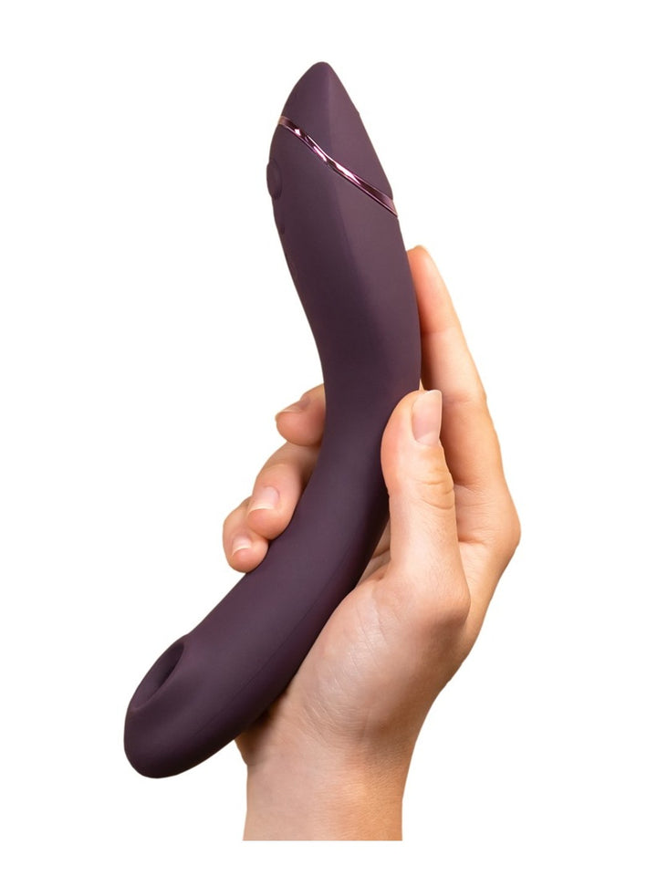 Womanizer OG Aubergine