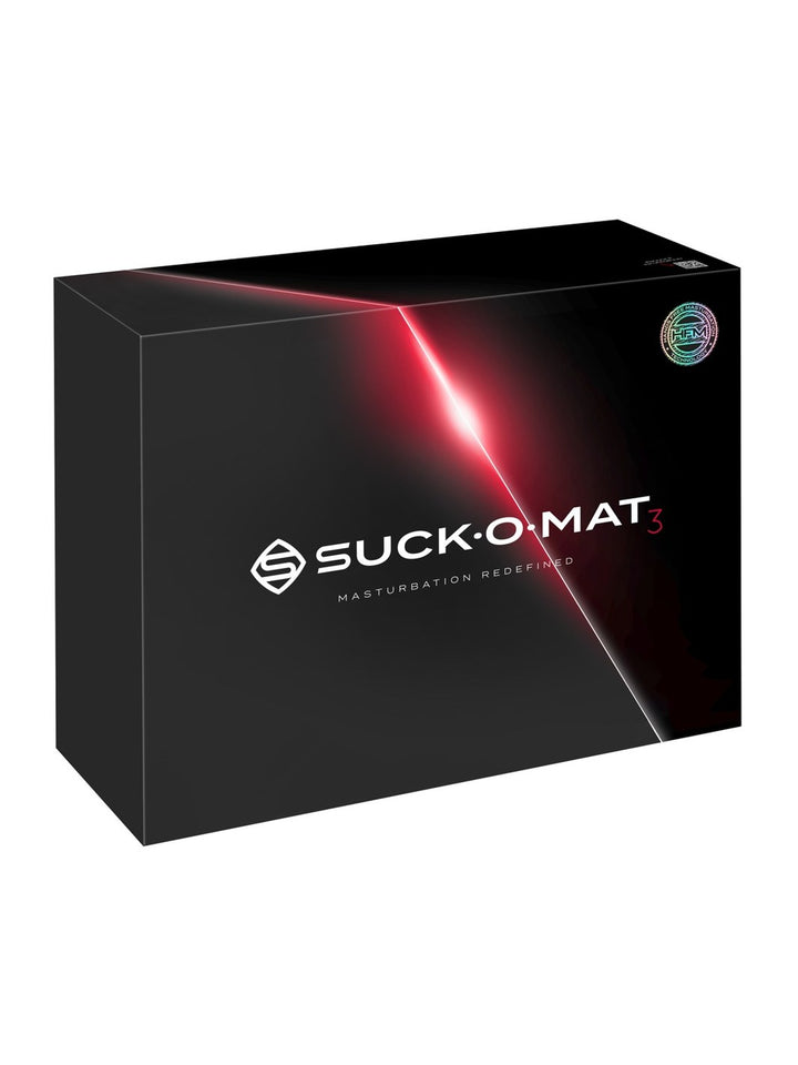 Suck-O-Mat 3 Automatische Blowjob Machine