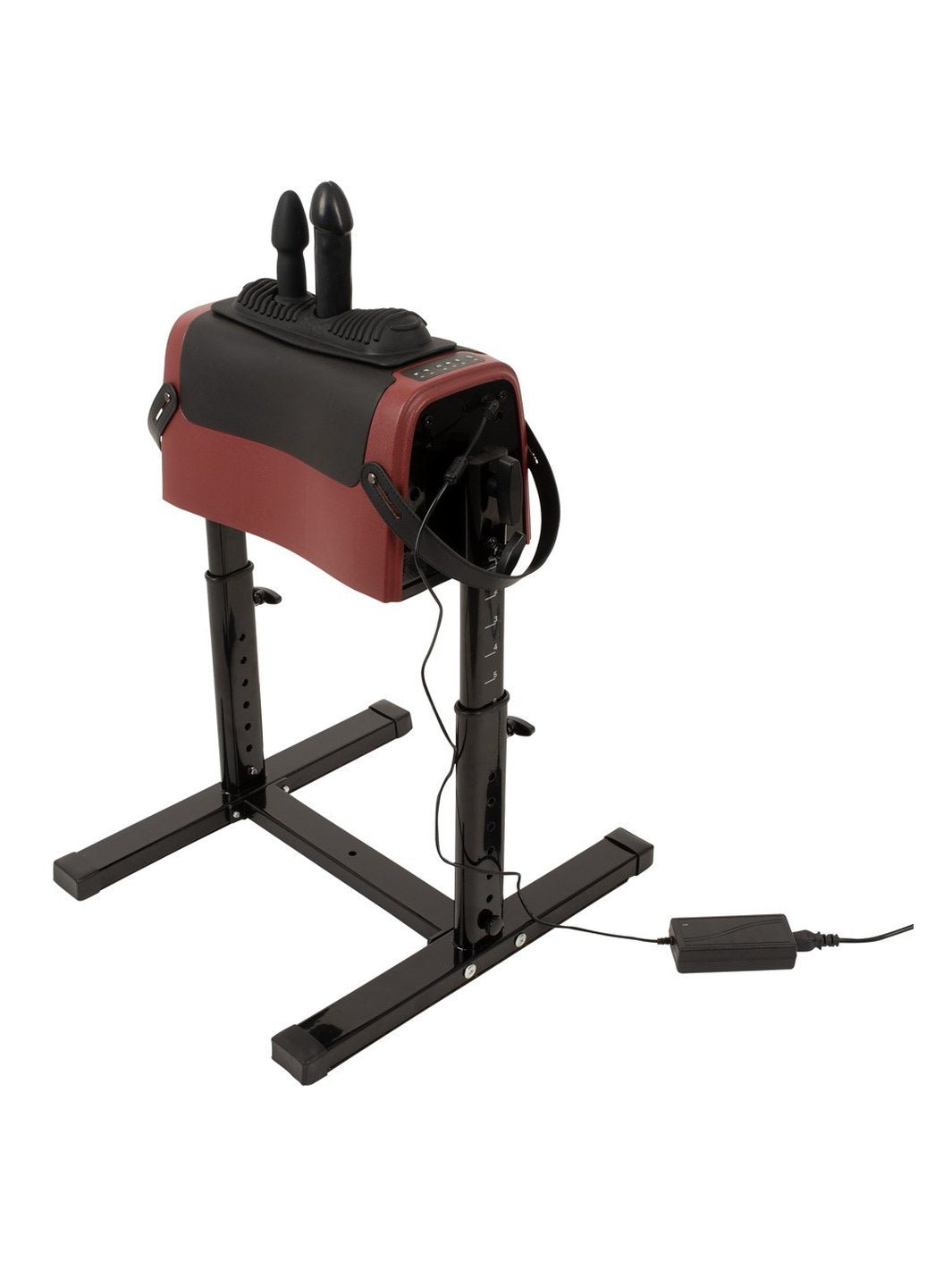 Climaxxr360
