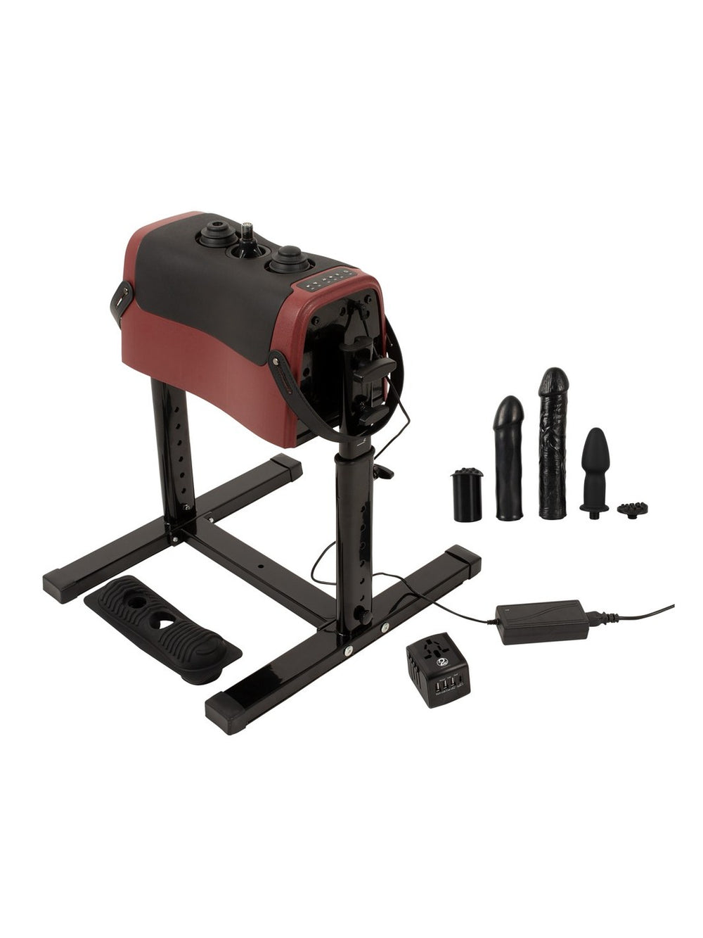 Climaxxr360