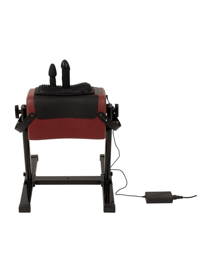 Climaxxr360