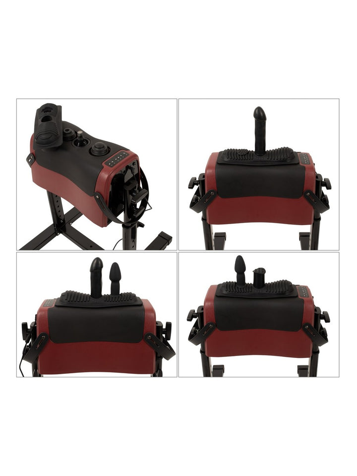 Climaxxr360