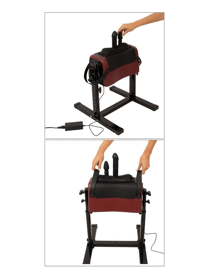 Climaxxr360