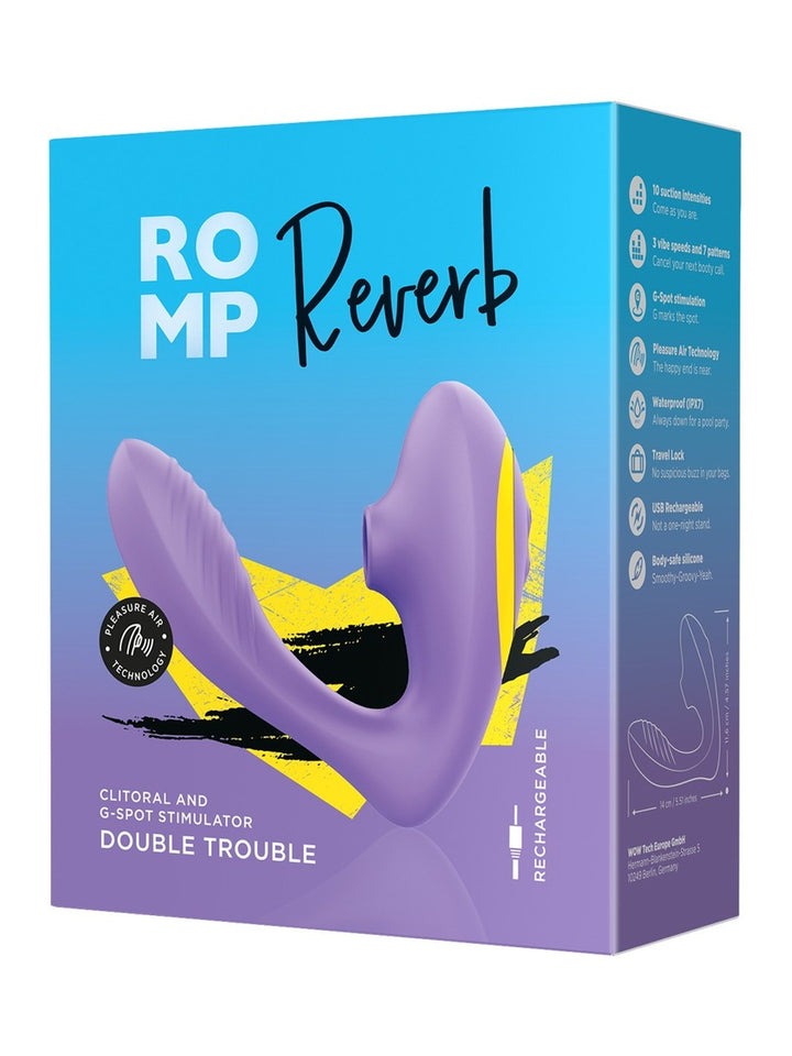 Reverb