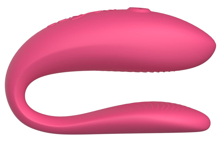 We-Vibe Sync Lite koppelvibrator -roze