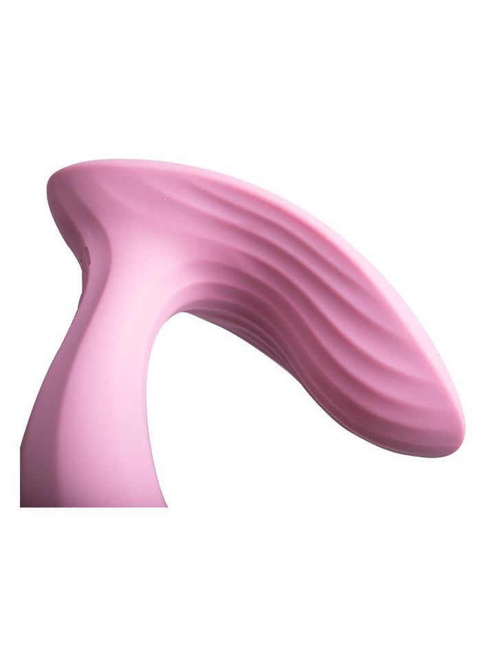 Svakom Erica draagbare slipvibrator met app - Erica Rose