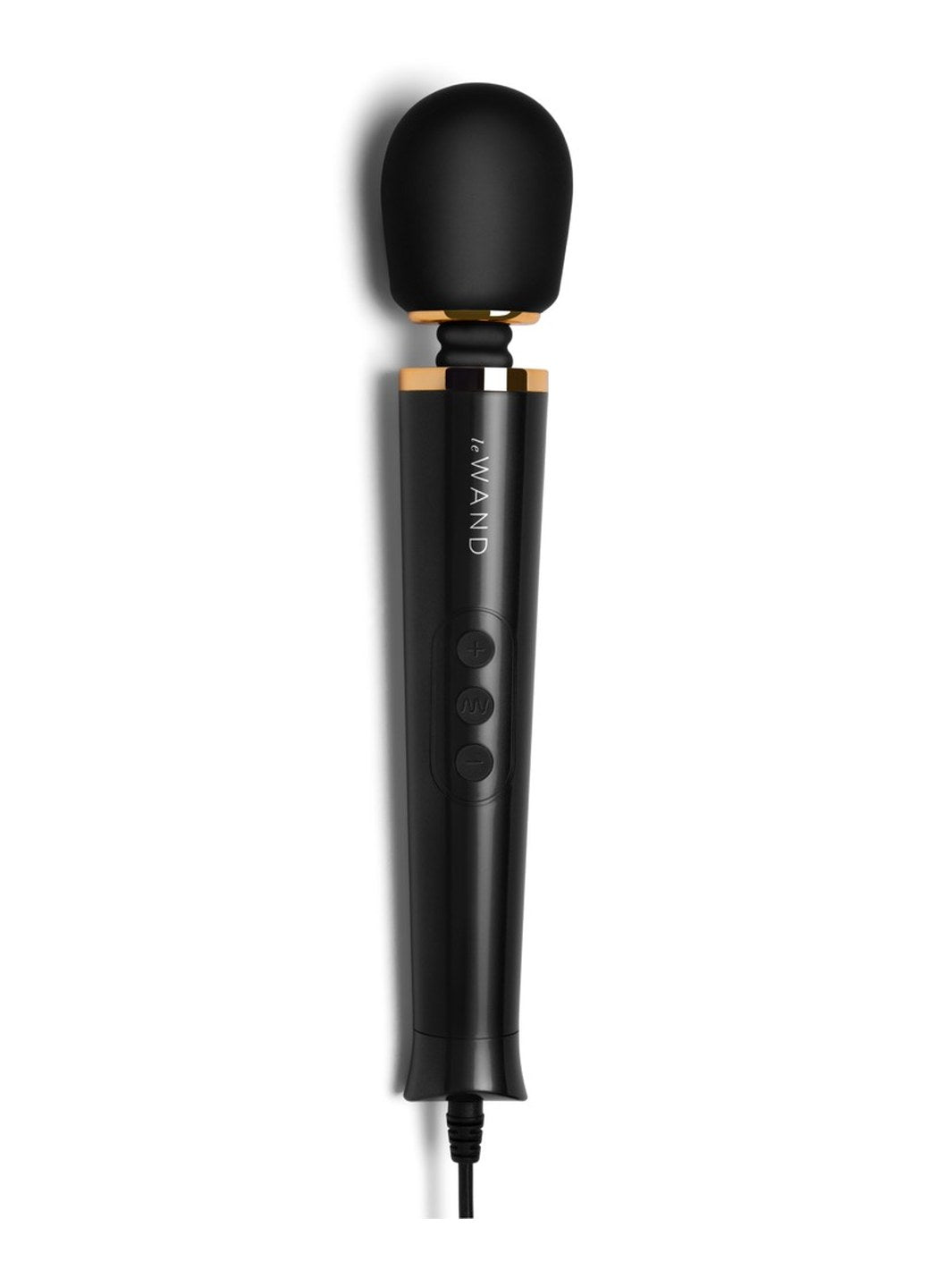 Le Wand Petit Plugin Massager