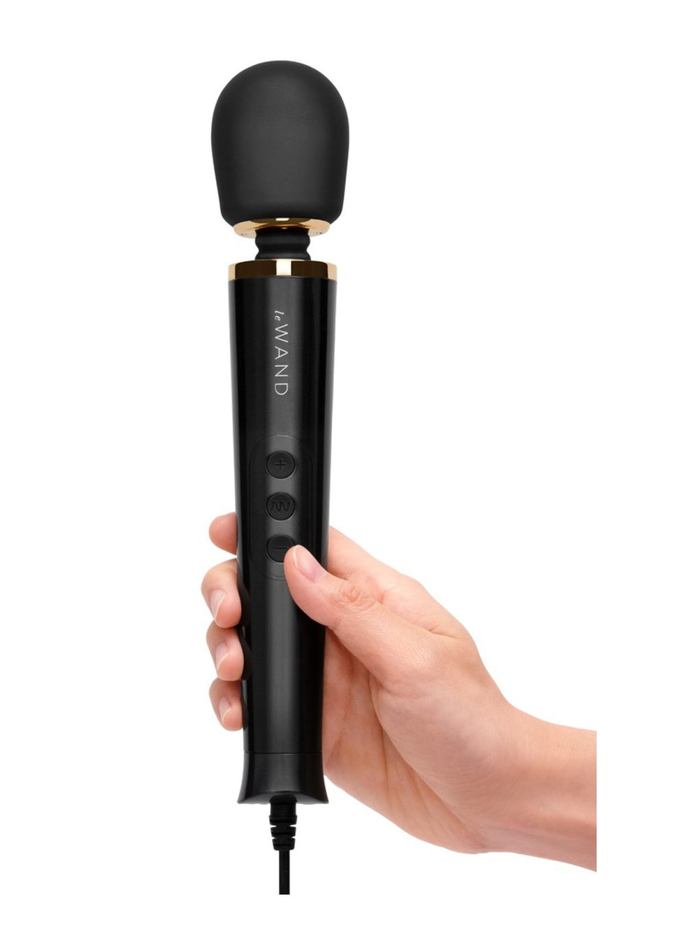 Le Wand Petit Plugin Massager