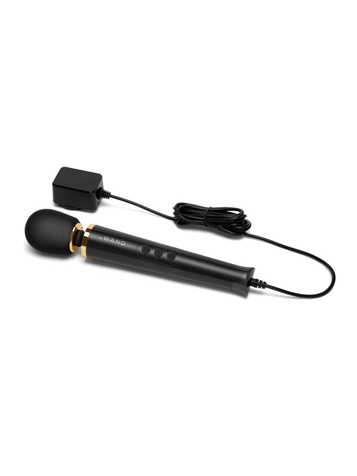 Le Wand Petit Plugin Massager
