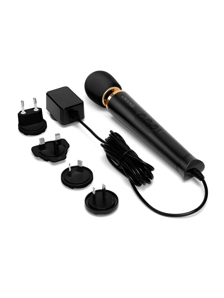 Le Wand Petit Plugin Massager