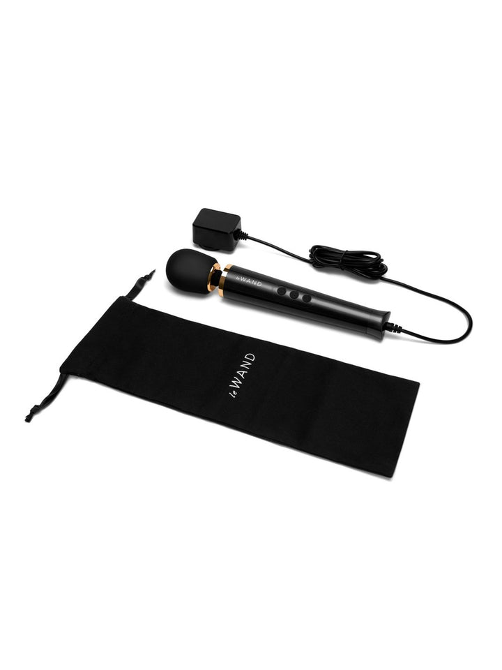 Le Wand Petit Plugin Massager