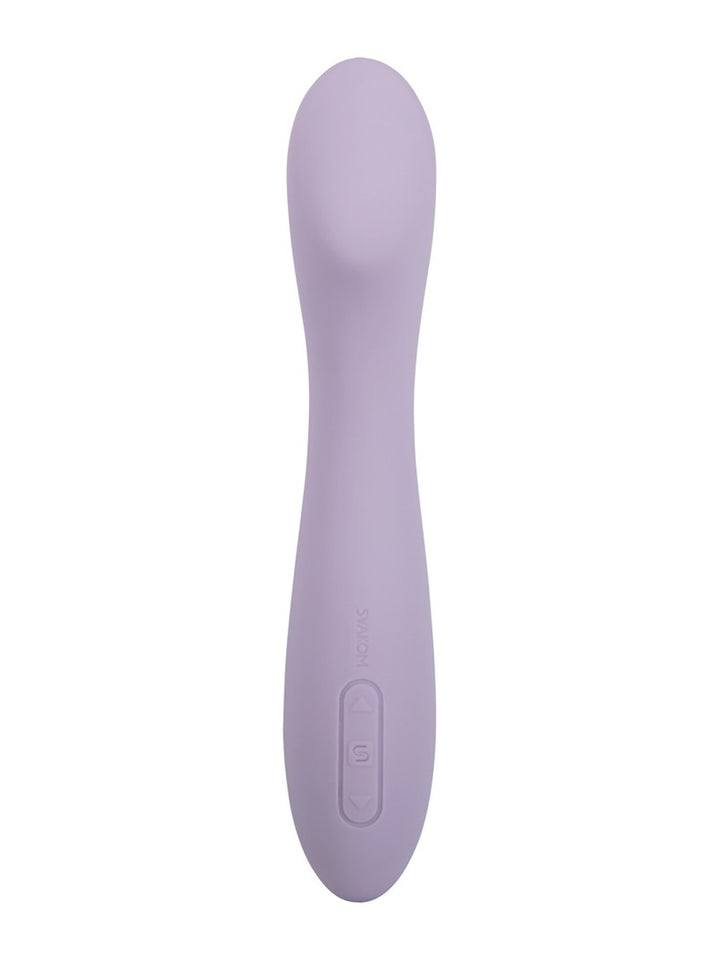 Amy 2 Pastel Lilac - Roze