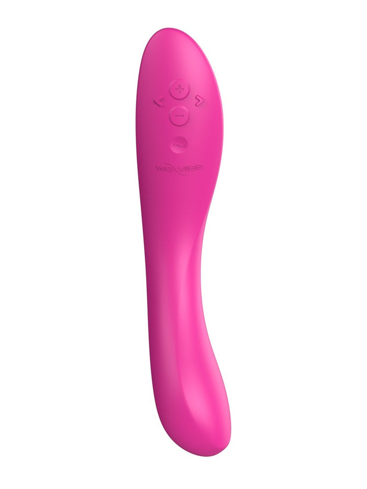 We-Vibe Rave 2 - Fuchsia