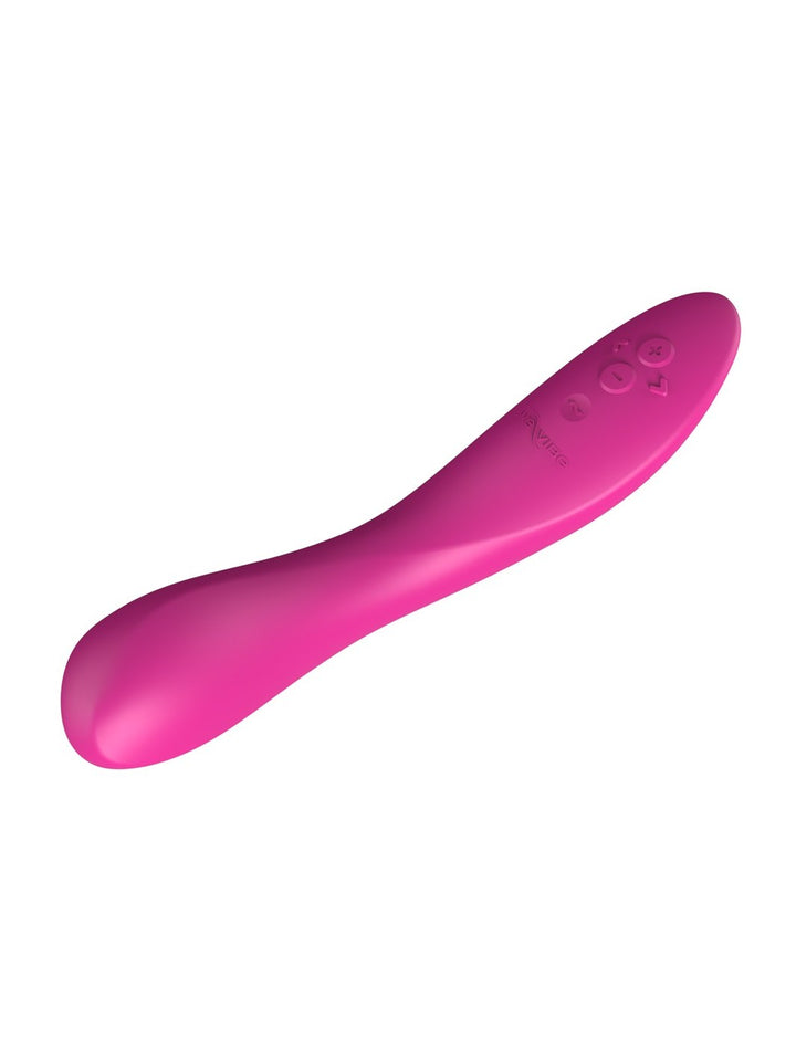 We-Vibe Rave 2 - Fuchsia