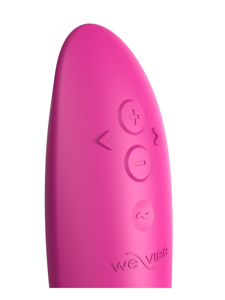 We-Vibe Rave 2 - Fuchsia