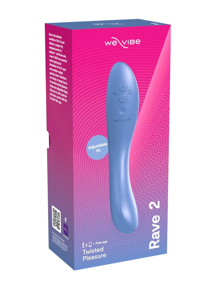 We-Vibe Rave 2