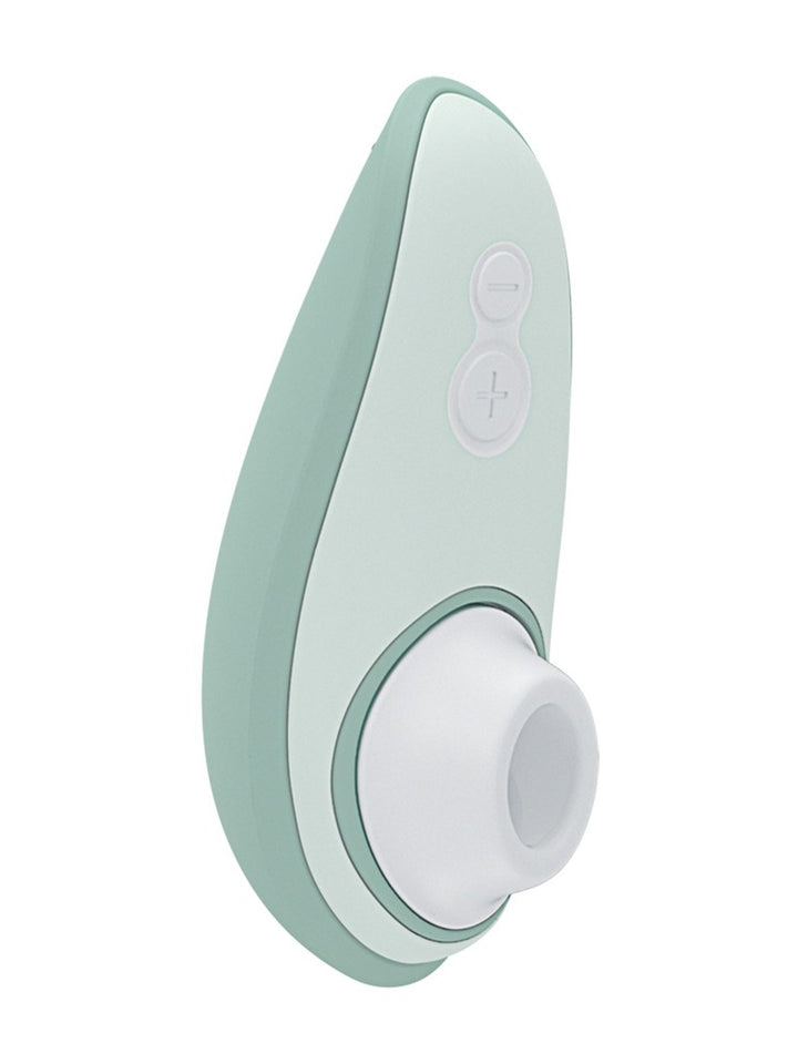 womanizer Liberty2 Vibrant Ros - Turquoise