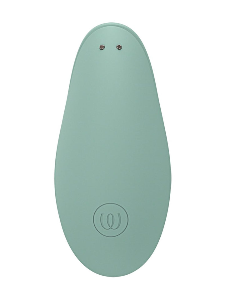 womanizer Liberty2 Vibrant Ros - Turquoise