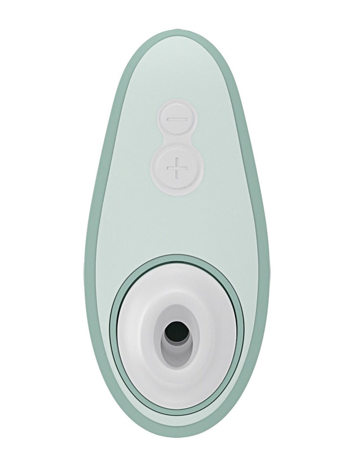 womanizer Liberty2 Vibrant Ros - Turquoise