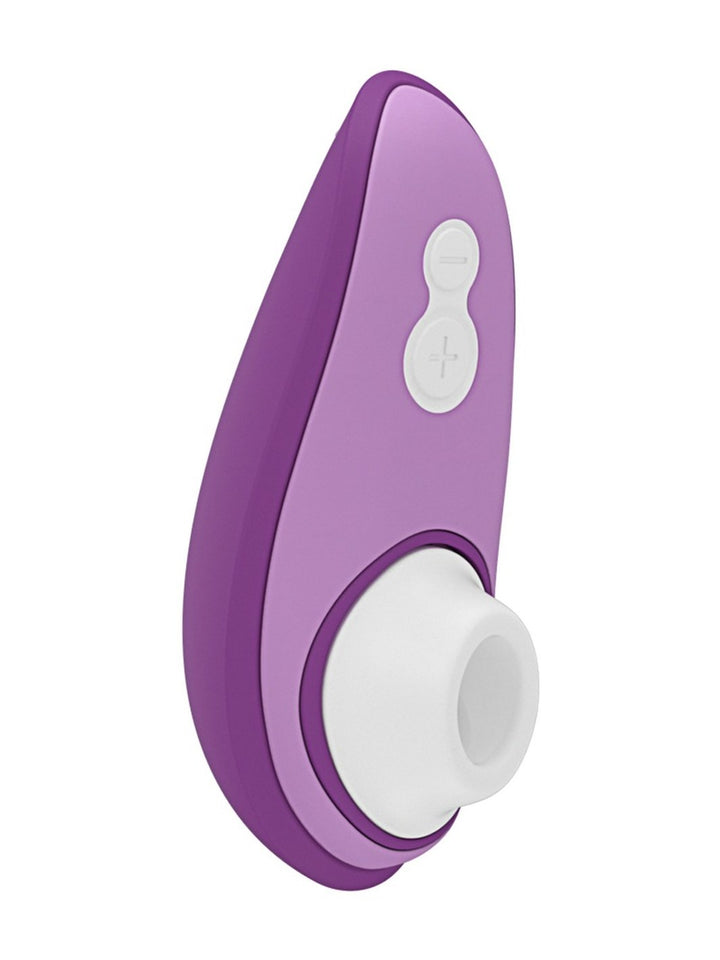 womanizer Liberty2 Vibrant Ros - Lila