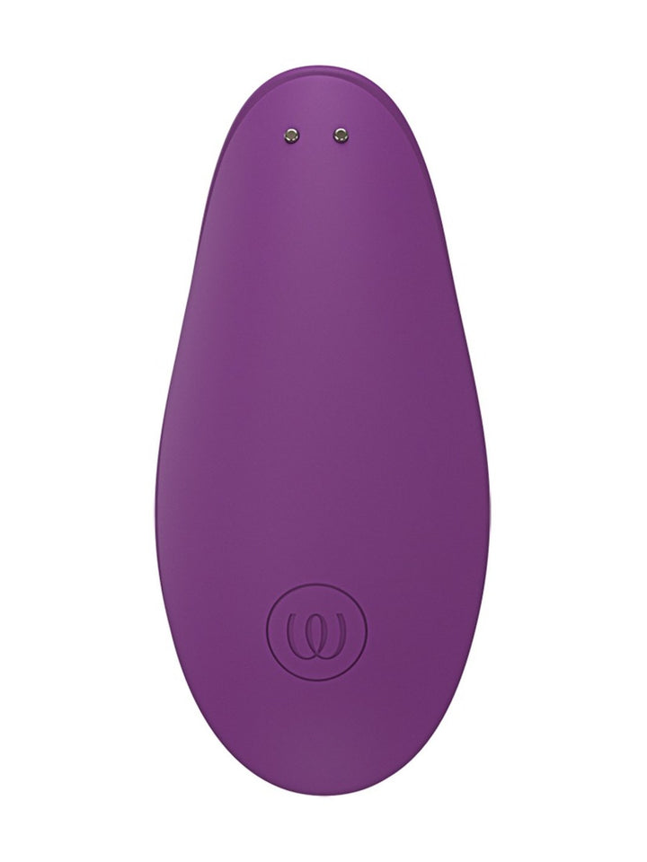 womanizer Liberty2 Vibrant Ros - Lila