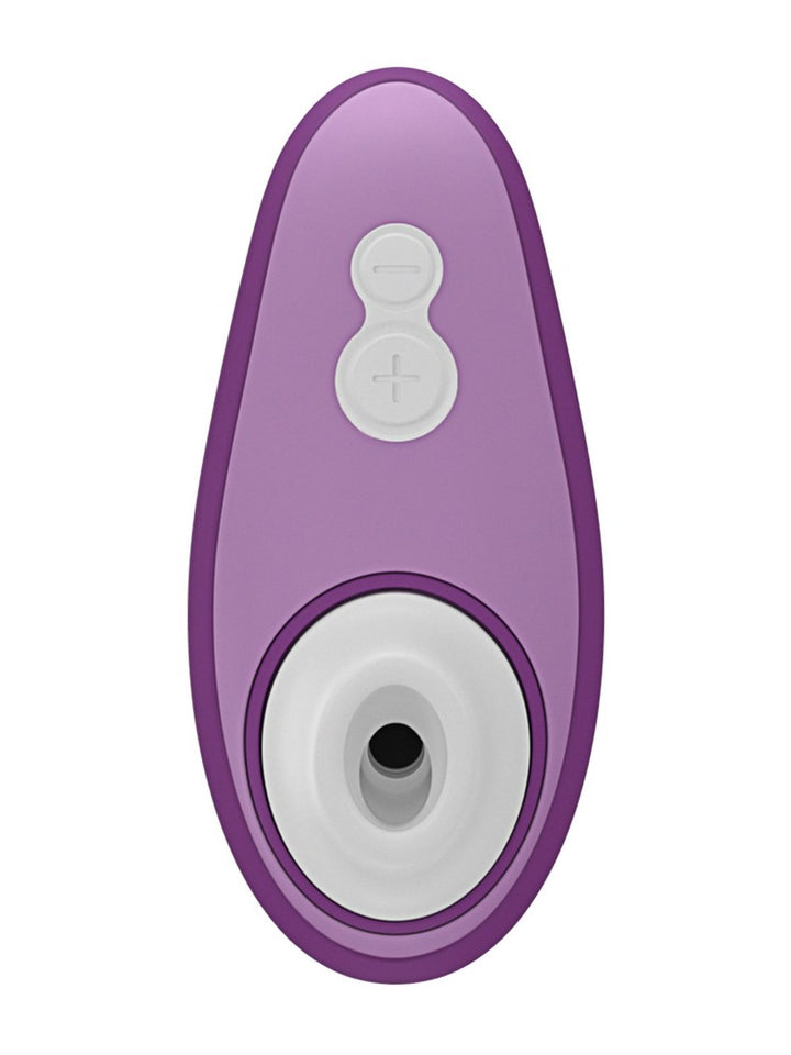 womanizer Liberty2 Vibrant Ros - Lila