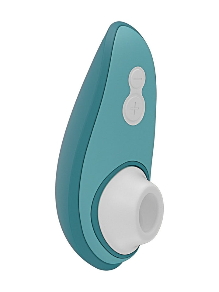 womanizer Liberty2 Vibrant Ros - Groen