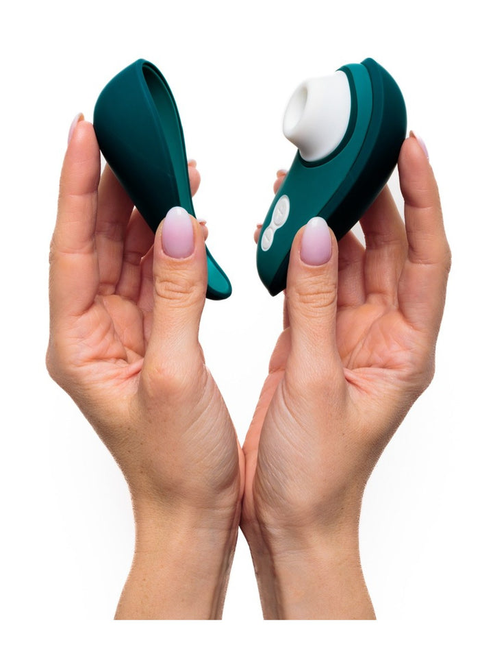 womanizer Liberty2 Vibrant Ros