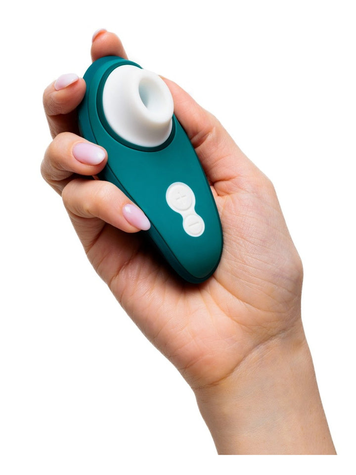 womanizer Liberty2 Vibrant Ros