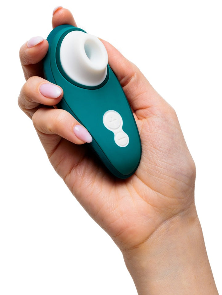 Womanizer Liberty 2 luchtdruk vibrator