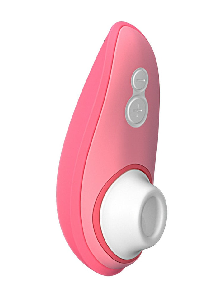 womanizer Liberty2 Vibrant Ros - Roze