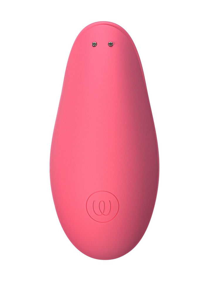womanizer Liberty2 Vibrant Ros - Roze