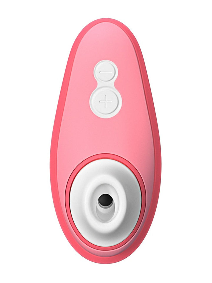 womanizer Liberty2 Vibrant Ros - Roze