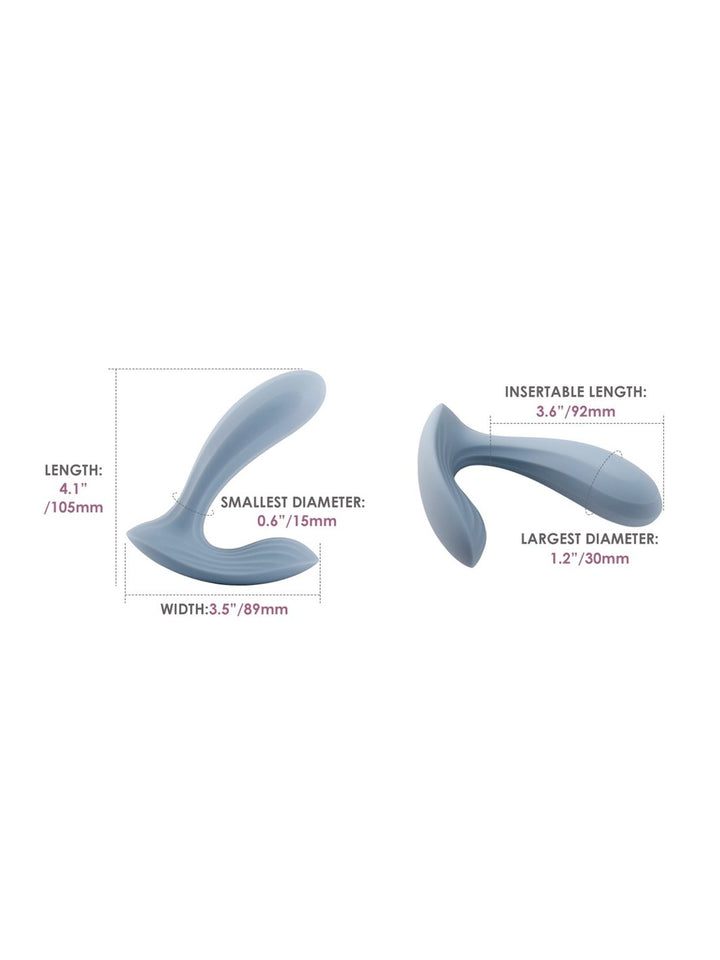 Svakom vibrator