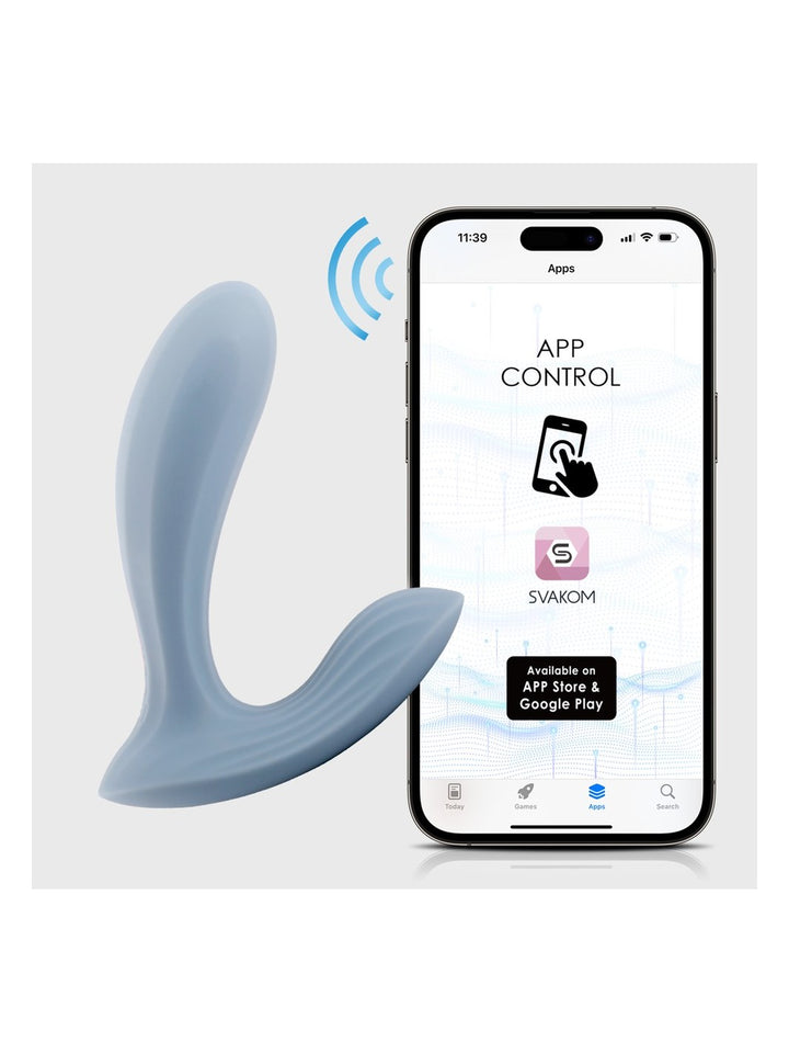 Svakom vibrator
