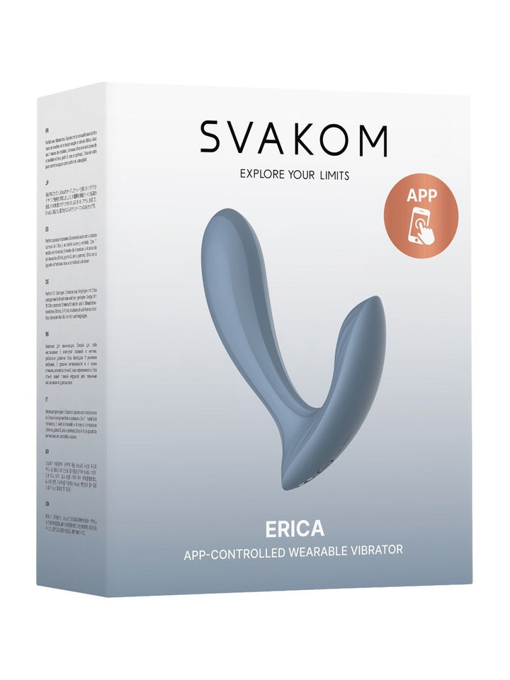 Svakom vibrator