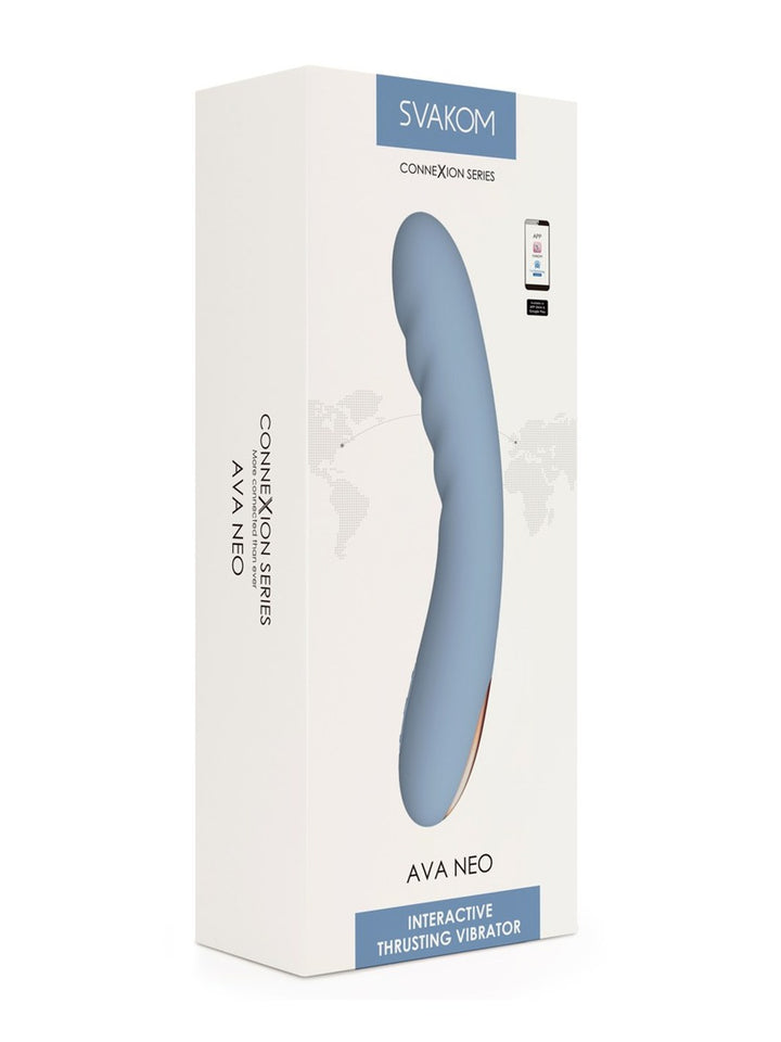 Ava Neo Cornflower