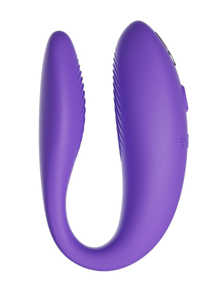 We-Vibe Sync Go - Purple