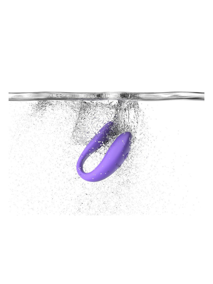 We-Vibe Sync Go - Purple