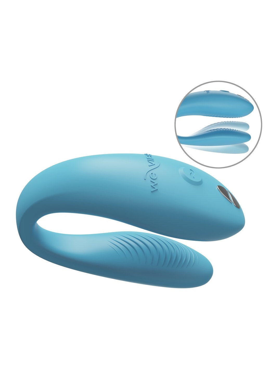 We-Vibe Sync Go