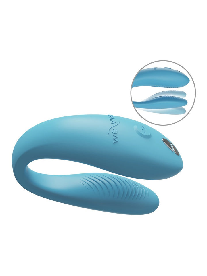 We-Vibe Sync Go