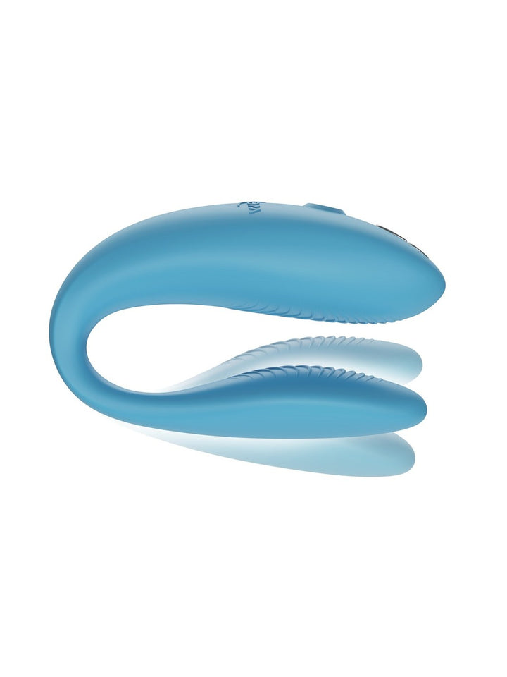 We-Vibe Sync Go