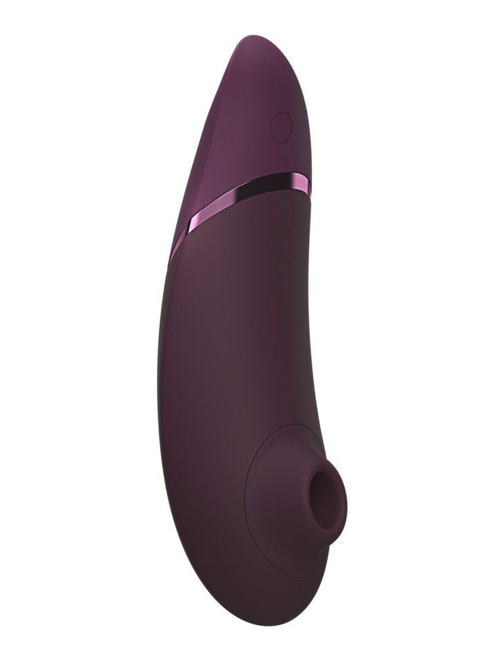 Womanizer Next clitorisstimulator - Womanizer Next - Lila