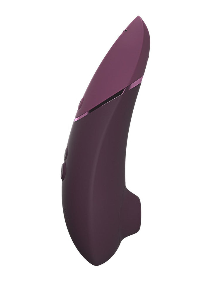 Womanizer Next clitorisstimulator - Womanizer Next - Lila